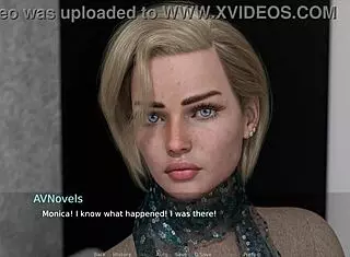 Where It All Began in Hentai Anime Game Series