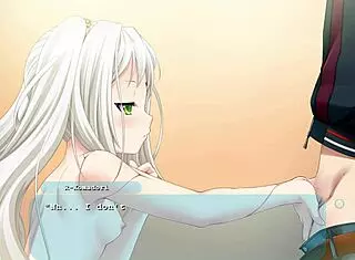 princess x fan disc unleashes all sex scenes in part three.