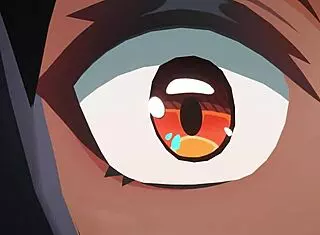 Anime Babe Takes Massive Creampie in Tight Pussy