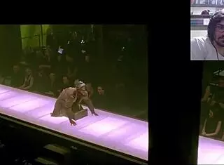 Zoolander's Quest for Self and Love