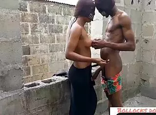 My Math Teacher's Big Cock And Coursemate's Big Tits In Hentai Lesson