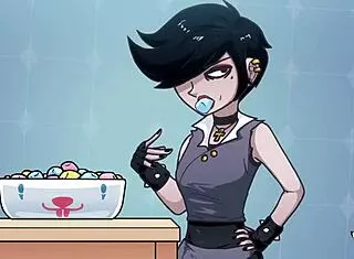 stuffy bunny extended cut hd