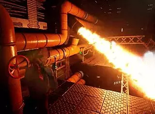 Playing Project Werewulf Part Three, and the Furry Sex Scenes Are Intense 😈