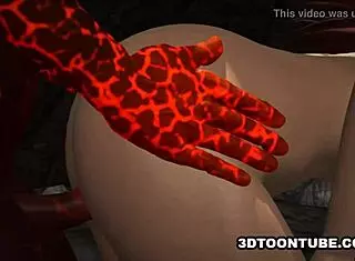 Busty maid's first day includes rimming ball sucking doggy missionary and cum on ass