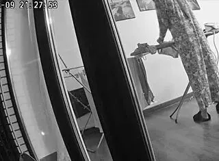 I'm the real cheating wife fuckin' with a friend while husband is at work.