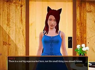 feeling intense passion in my new family hentai.