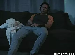 straight gamers try gay sex