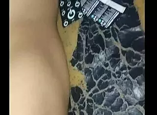 Latina Prostitute Arranges Bisexual Encounter With Husband