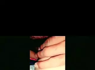 Every time I fuck my cousin when she skips school, I creampie her 😏