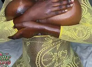 Feeling Intense Pleasure As Step Daddy Fucks Me Hard