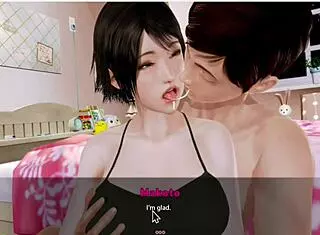 Can't play the dark magic scene part 2