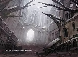 Hentai Anime Girls Deepthroat and Get Assfucked with Creampie in Aeons Echo Gameplay