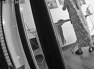 I'm the real cheating wife fuckin' with a friend while husband is at work.