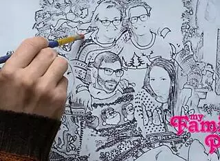 chloe temple thinks i'm thinking about stepdad s29 e4