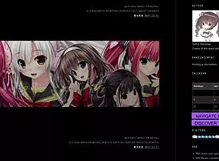 Study Steady 2 Kirara Mishima Scene 3!