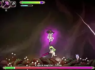 Futakinvallyer v0.034.30新boss战