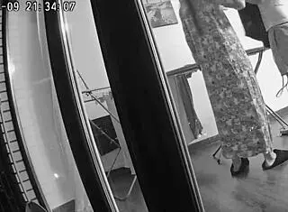 I'm the real cheating wife fuckin' with a friend while husband is at work.