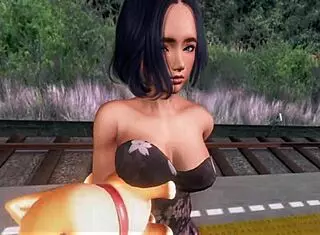 探索异常异常游戏玩法第23部分与独特挑战