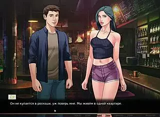 i'm exploring the complete gameplay of our red string part thirteen, feeling every twist and turn