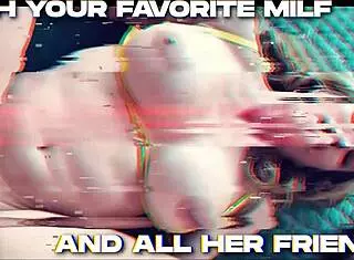 Tabooheat, my stepmom Gigi Dior can't get enough of anal pounding!