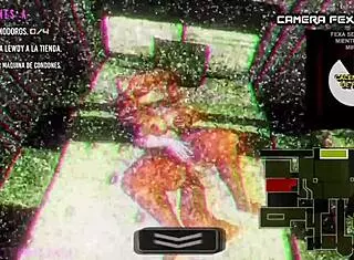 check out these sex scenes from fap nights