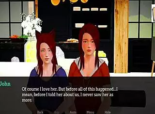 my new family 92 featuring redhead, blonde, and homemade anime amateurs with big tits and ass.