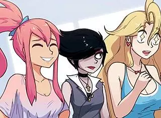 stuffy bunny extended cut hd