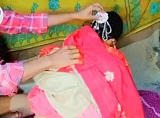 bhabhi quenches thirst with devar in bhaiya's absence! part 2 hindi audio