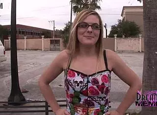 Prepare for intense femdom ballbusting and spanking humiliation