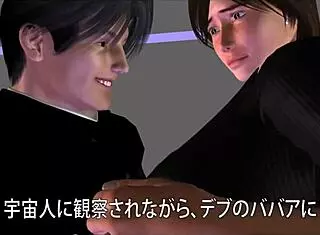 i feel bound in this hentai anime bondage with big ass yuna-sensei