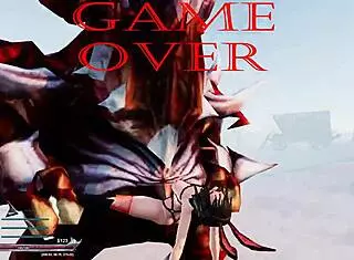 sword x hime game over edits.