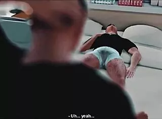 virtual ride with gay fucking