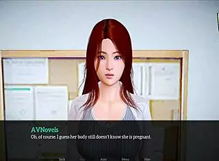 My new family 278: bold hentai anime adventures