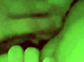 Powerful Thrusts Against The Wall With Big Tits And Curvy Body.