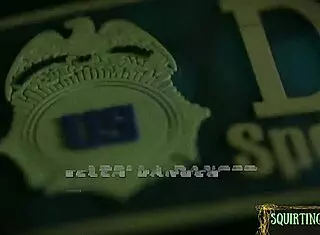 Military Mistress Licks Prisoner Pussy Hard! Watch This Wild Lesbian Action Now!