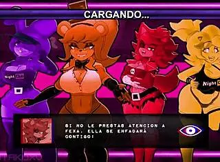 check out these sex scenes from fap nights