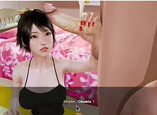 Can't play the dark magic scene part 2