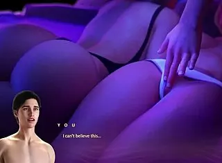 动漫熟女紧逼吞巨屌