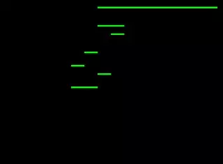 African Beauty Outdoor Yoga Session