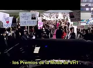 Zoolander's Quest for Self and Love