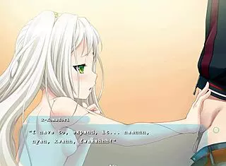 princess x fan disc unleashes all sex scenes in part three.