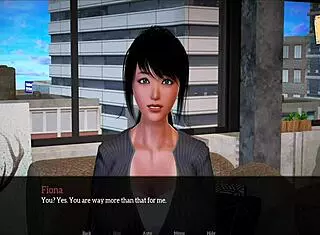 My new family 278: bold hentai anime adventures