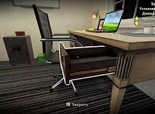 sexy neighbor gameplay part two