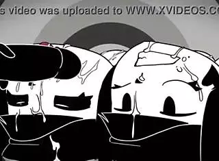 Hentai compilation features big ass blowjob cowgirl scenes with huge cocks and tits