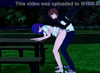 Sakura Matou And Rider Fuck Shirou Emiya Intensely.