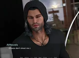 Where It All Began in Hentai Anime Game Series