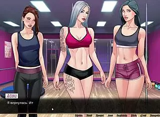 i'm exploring the complete gameplay of our red string part thirteen, feeling every twist and turn