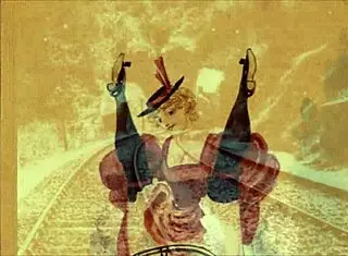 have you seen these vintage erotic drawings? so provocative!