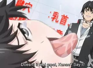 in hentai euphoria, the characters engage in hardcore bdsm sex scenes