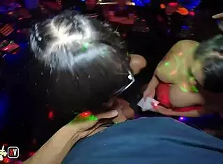 Mi Novio Nos Hace Sexo En Vivo Enfrente De Todos En El Establo De Mexicali